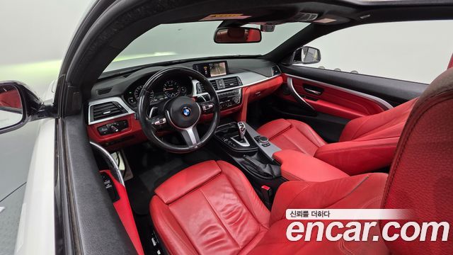BMW 4-Series 430i M Sport Coupe