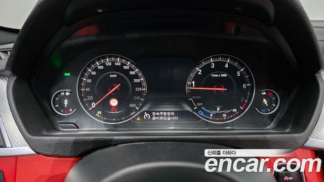 BMW 4-Series 430i M Sport Coupe