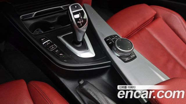 BMW 4-Series 430i M Sport Coupe