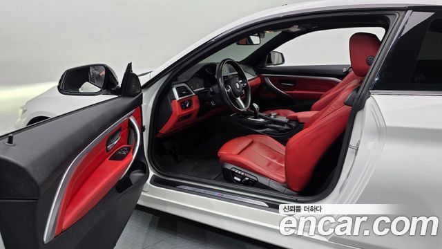 BMW 4-Series 430i M Sport Coupe