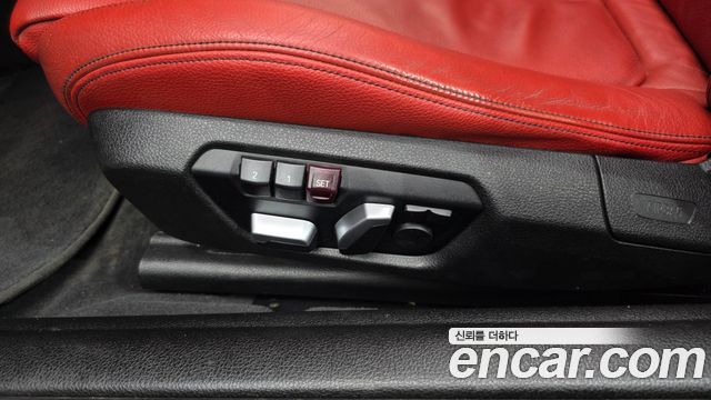 BMW 4-Series 430i M Sport Coupe
