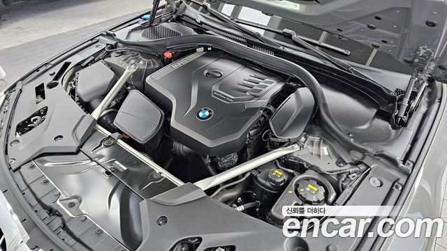 BMW 5-Series 520i M Sport