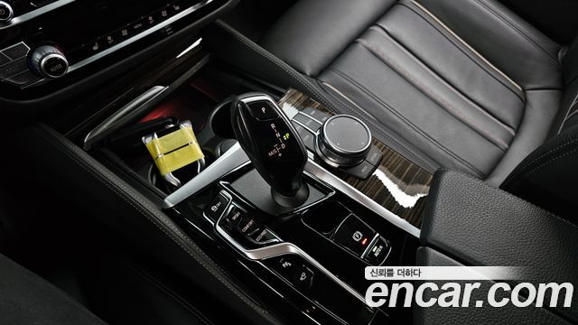 BMW 5-Series 520i M Sport