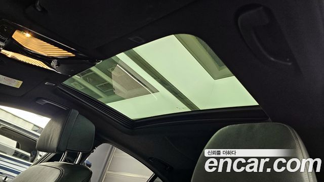BMW 5-Series 520i M Sport