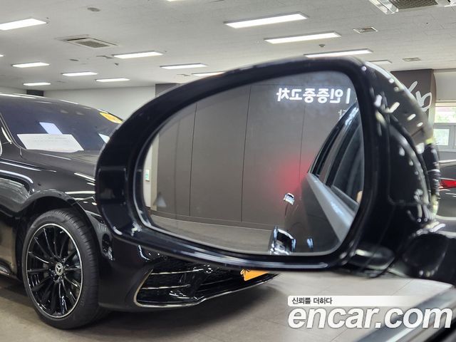 Mercedes-Benz S-Class S350 d