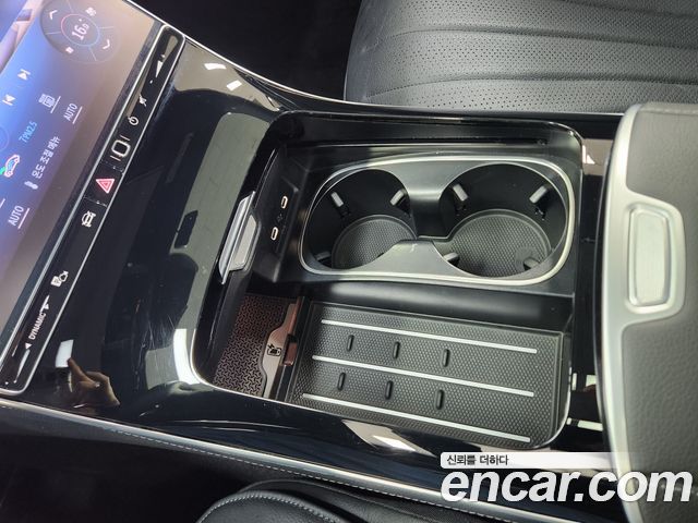 Mercedes-Benz S-Class S350 d
