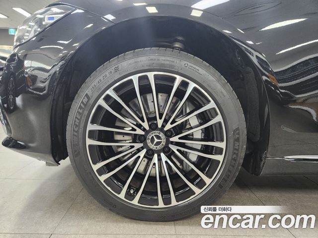 Mercedes-Benz S-Class S350 d