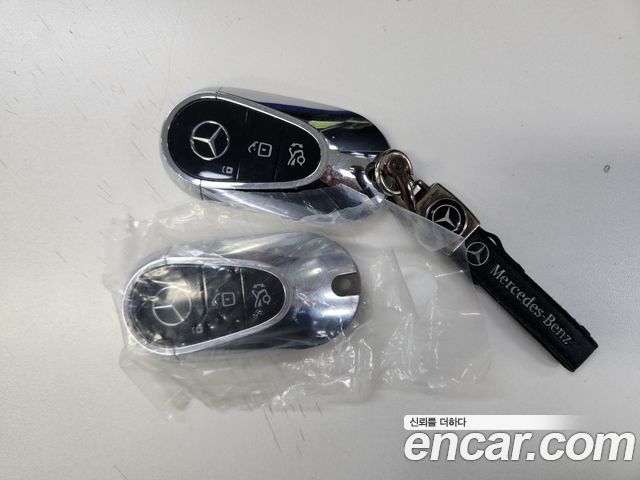 Mercedes-Benz S-Class S350 d