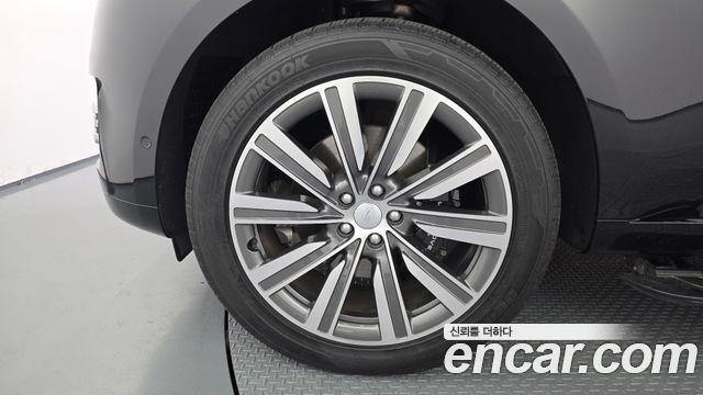 Land Rover Range Rover D350 Autobiography Long Wheel Base