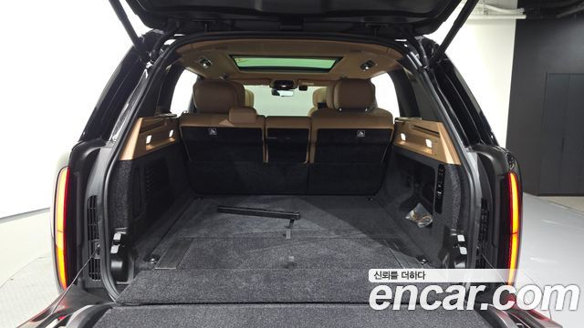 Land Rover Range Rover D350 Autobiography Long Wheel Base