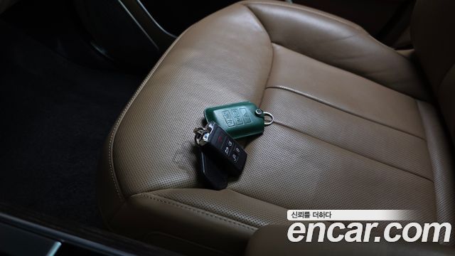 Land Rover Range Rover D350 Autobiography Long Wheel Base