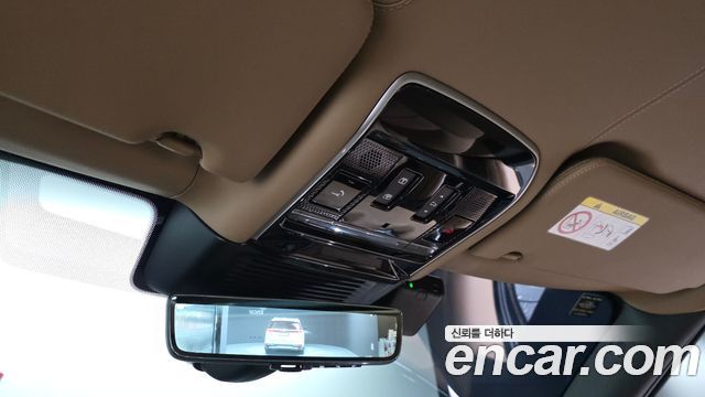 Land Rover Range Rover D350 Autobiography Long Wheel Base