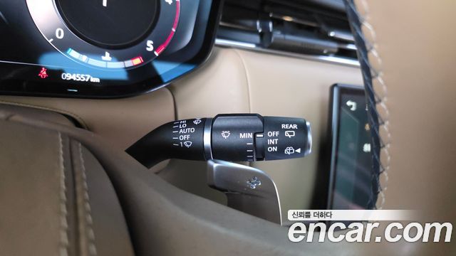 Land Rover Range Rover D350 Autobiography Long Wheel Base