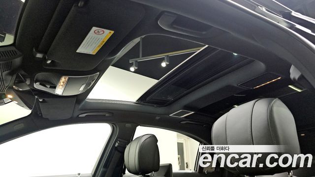 Mercedes-Benz S-Class S560L 4MATIC