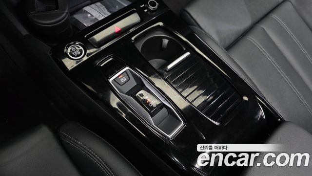 Audi Q6 e-tron Performance Premium