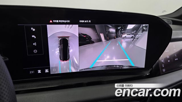 Audi Q6 e-tron Performance Premium