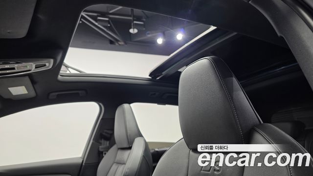 Audi Q6 e-tron Performance Premium