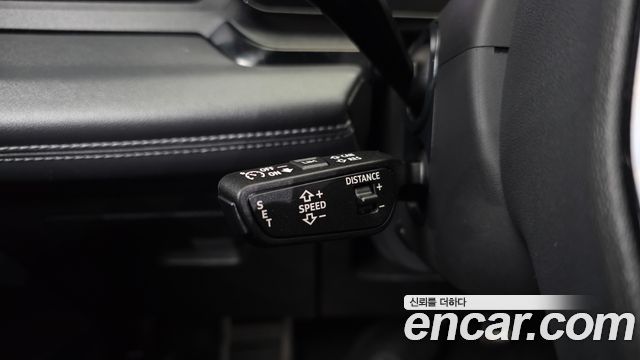 Audi Q6 e-tron Performance Premium