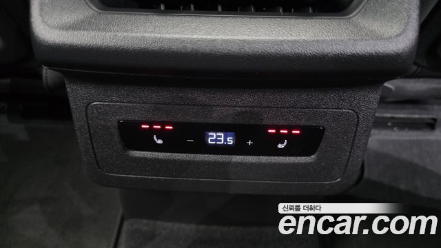 Audi Q6 e-tron Performance Premium