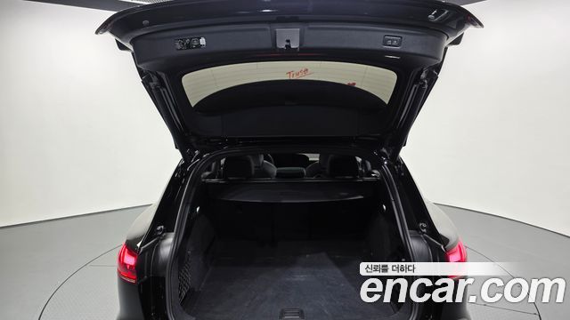 Audi Q6 e-tron Performance Premium