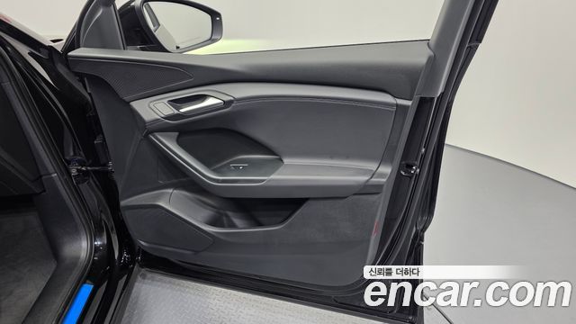 Audi Q6 e-tron Performance Premium