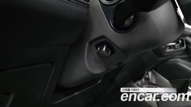 Audi Q6 e-tron Performance Premium