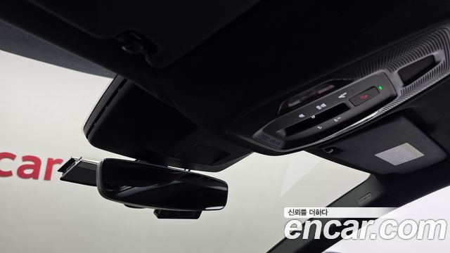 Audi Q6 e-tron Performance Premium