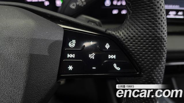 Audi Q6 e-tron Performance Premium