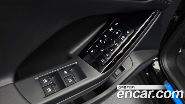 Audi Q6 e-tron Performance Premium