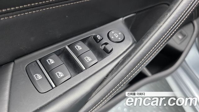 BMW 5-Series 520d M Sport Package Plus
