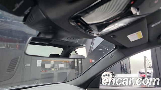 BMW 5-Series 520d M Sport Package Plus