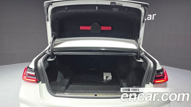 BMW 7-Series 730Ld xDrive M Sport