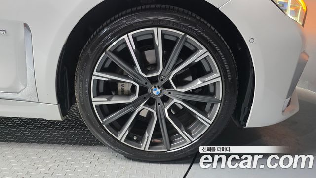 BMW 7-Series 730Ld xDrive M Sport