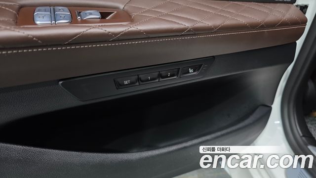 BMW 7-Series 730Ld xDrive M Sport