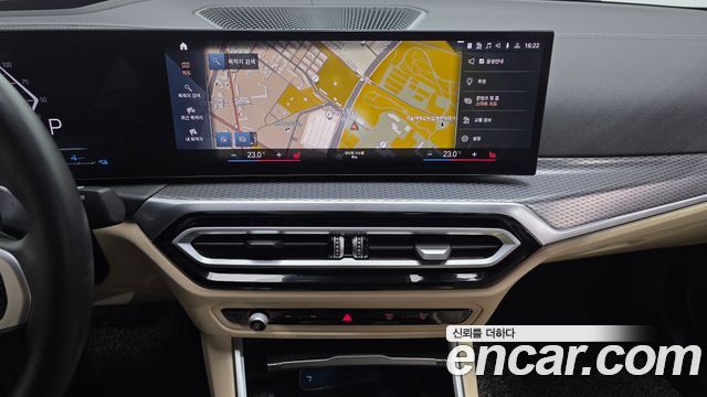 BMW 3-Series 330e M Sport