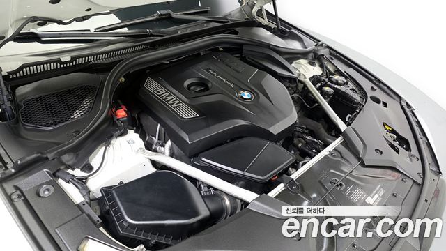 BMW 5-Series 530i Luxury Plus