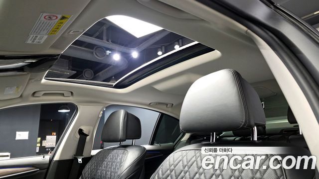 BMW 5-Series 530i Luxury Plus
