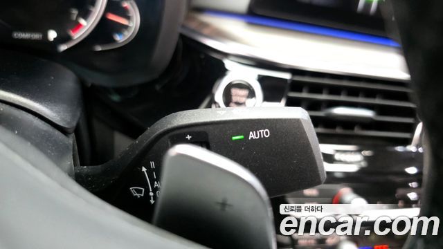 BMW 5-Series 530i Luxury Plus