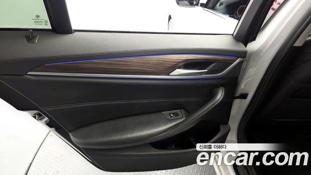 BMW 5-Series 530i Luxury Plus