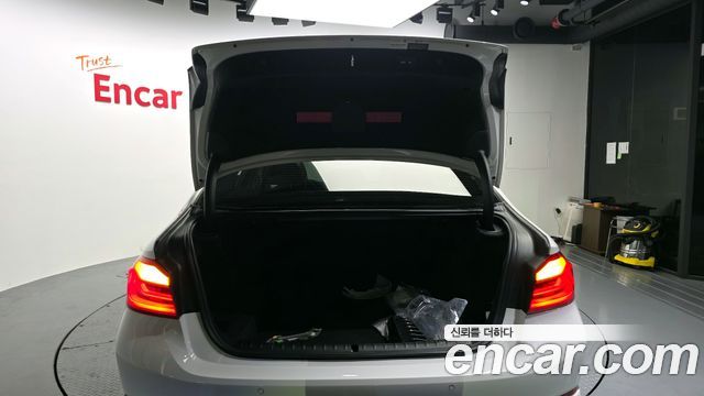 BMW 5-Series 530i Luxury Plus
