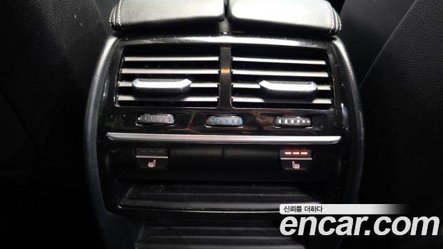 BMW 5-Series 530i Luxury Plus