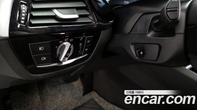 BMW 5-Series 530i Luxury Plus