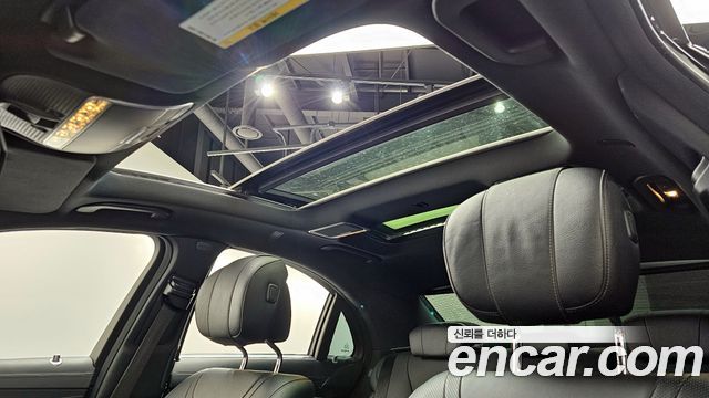 Mercedes-Benz S-Class S350 d 4MATIC