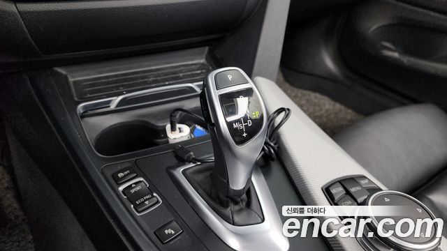 BMW 4-Series 428i M Sport Convertible