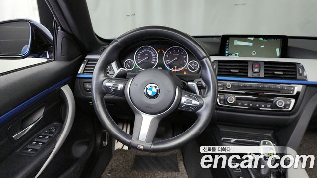 BMW 4-Series 428i M Sport Convertible