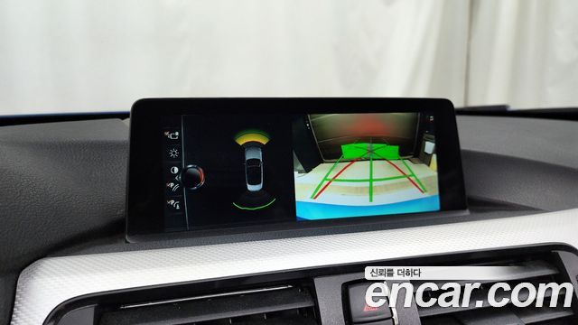 BMW 4-Series 428i M Sport Convertible
