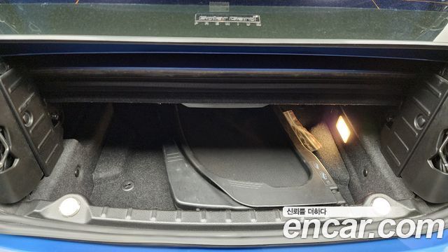 BMW 4-Series 428i M Sport Convertible