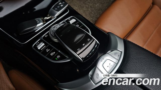 Mercedes-Benz C-Class C200 Cabriolet
