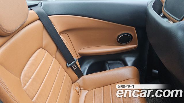 Mercedes-Benz C-Class C200 Cabriolet