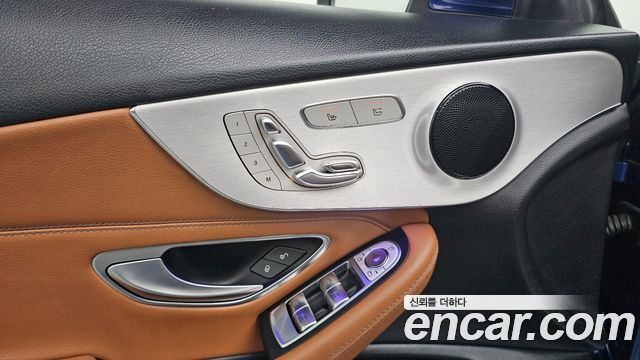 Mercedes-Benz C-Class C200 Cabriolet